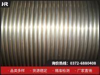 金屬鈣絲的生產工藝與質量管控！